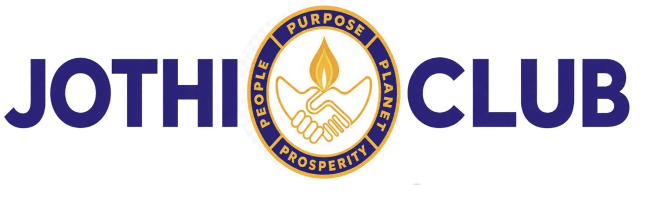 JOTHI CLUB logo